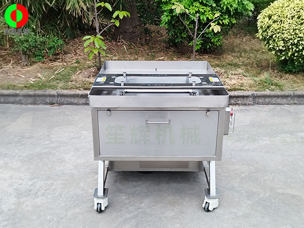 鮮肉切片機